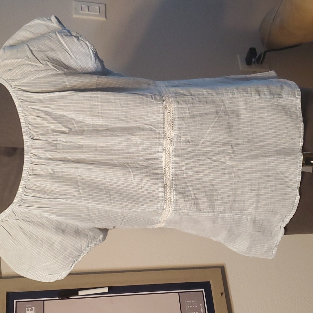 Spring/Summer Cotton Top - Picture 8 of 12